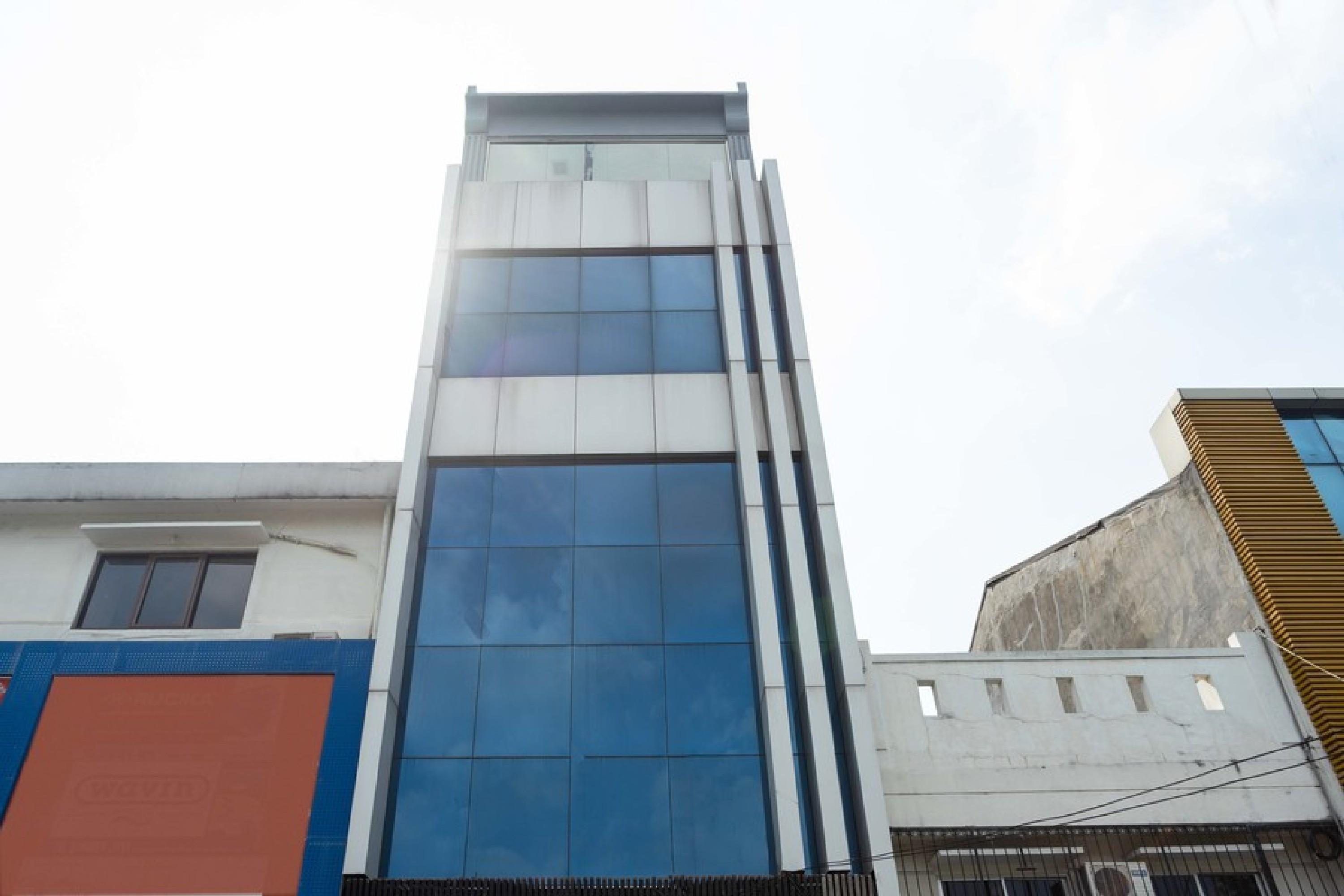 Reddoorz Plus @ Danau Sunter Utara Jakarta Exterior photo