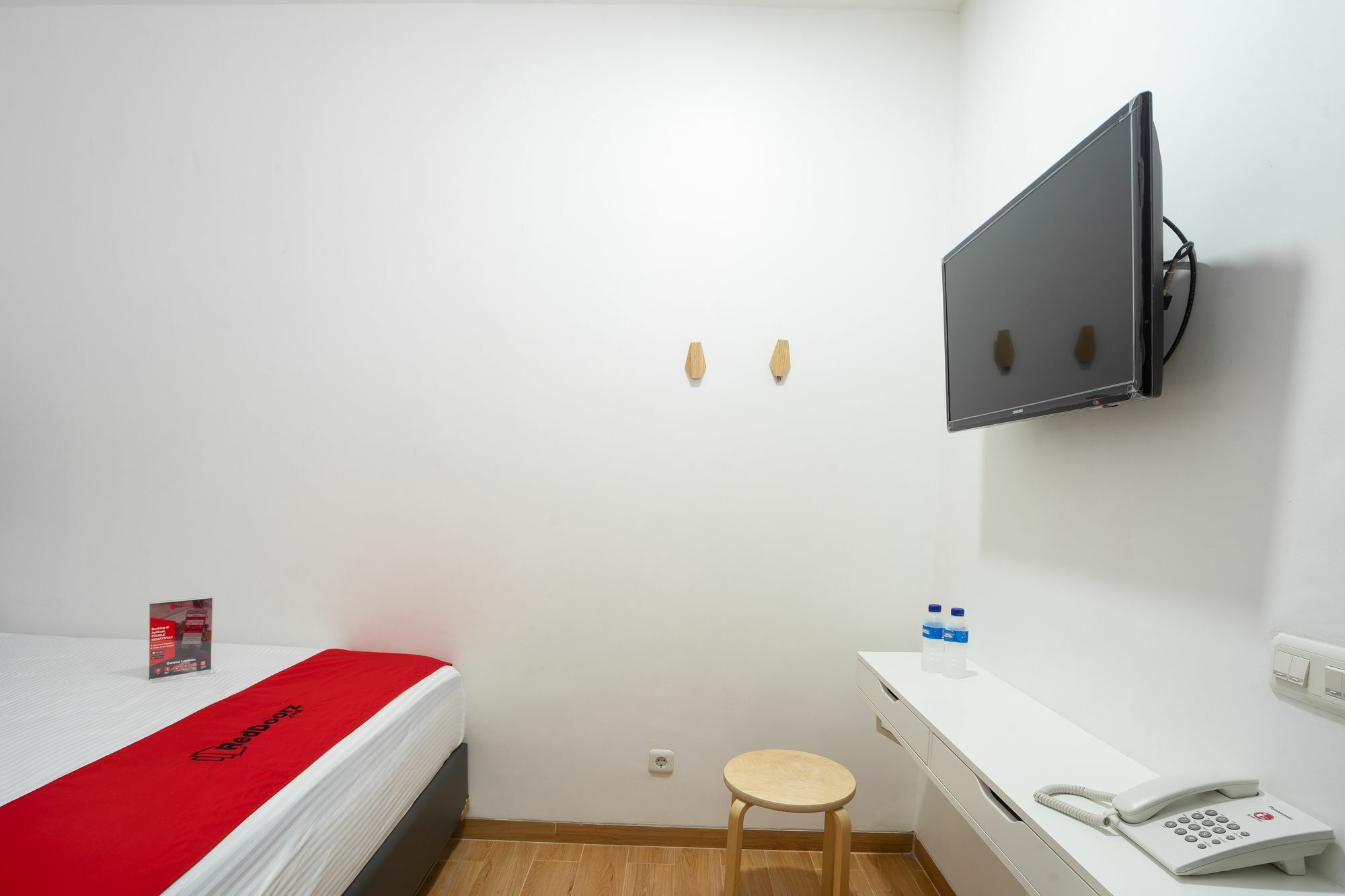 Reddoorz Plus @ Danau Sunter Utara Jakarta Exterior photo