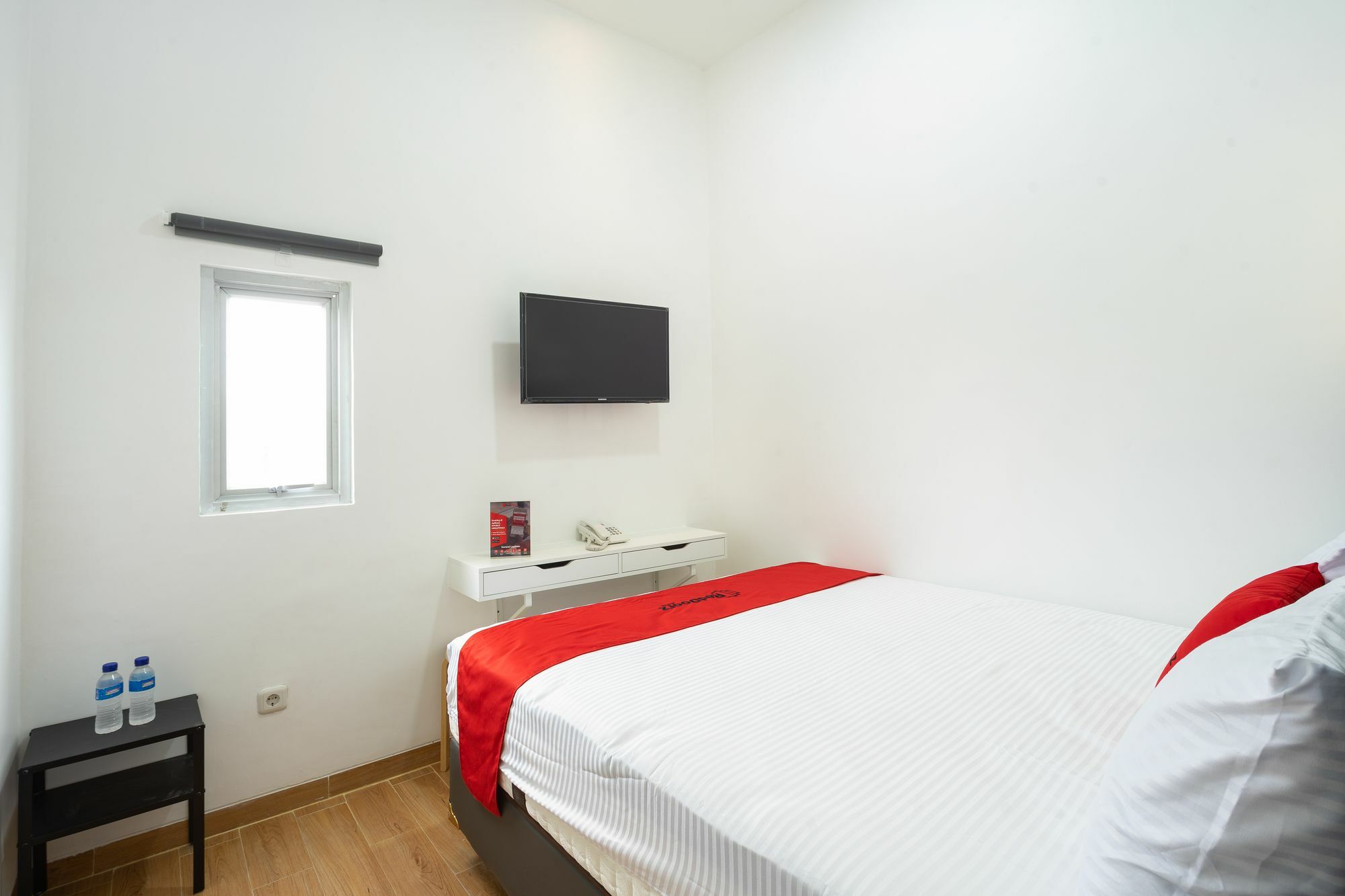 Reddoorz Plus @ Danau Sunter Utara Jakarta Exterior photo